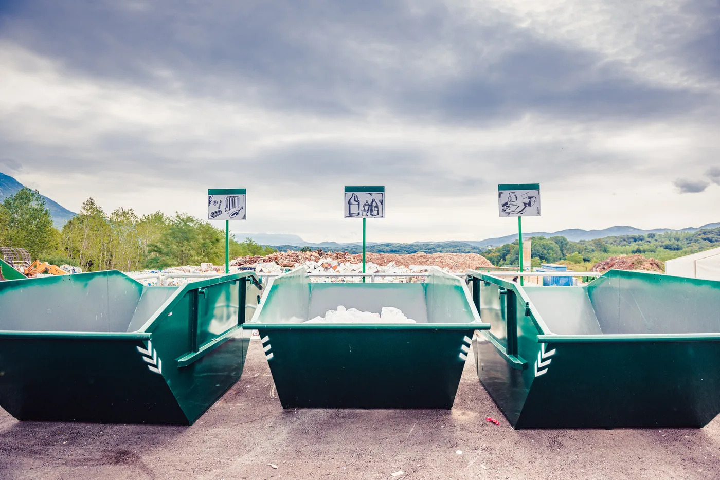 Efficient and Safe Skip Loading