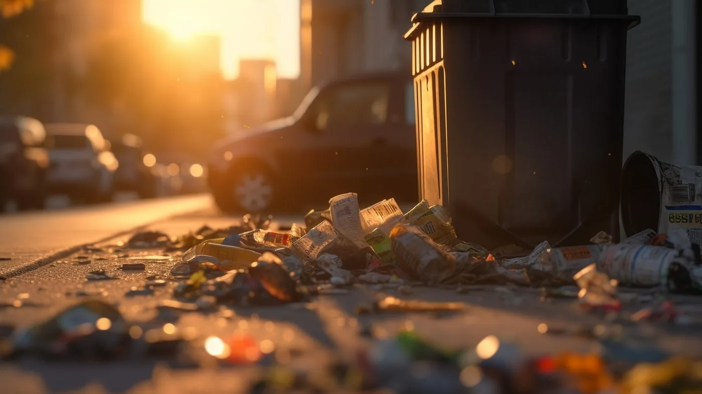 Waste & Skip Hire Guides