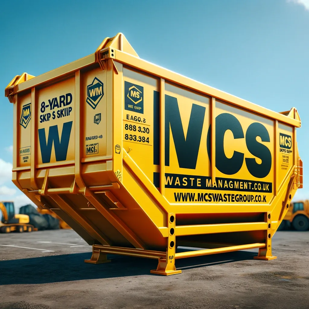 Everything About Waste Management Skips